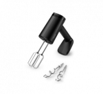 Philips | HR3781/00 5000 Series | Hand Mixer | 500 W | Number of speeds 5 | Turbo mode | Black