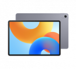 Huawei MatePad | 11.5 " | Space Gray | TFT LCD | 1600 x 2456 pixels | KirinT80 | 8 GB | 256 GB | Wi-Fi | Front camera | 8 MP | Rear camera | 13 MP | Bluetooth | 5.2 | Harmony OS | 4.3