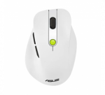 Asus Mouse | MD105 | Wireless | Bluetooth, 2.4GHz | Volt Green