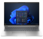HP | 460 G11 | ProBook | Silver | 16 " | IPS | WUXGA | 1920 x 1200 pixels | Intel Core i5 | i5-1334U | 16 GB | DDR5 | Solid-state drive capacity 512 GB | Intel Iris Xe Graphics | Windows 11 Pro | Bluetooth version 5.3 | Keyboard language English | Wa ...