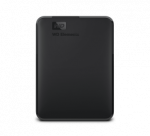 WD Elements ext portable 5TB 2.5inch