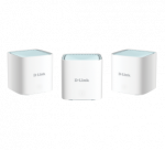 EAGLE PRO AI AX1500 Mesh System | M15-3 (3-pack) | 802.11ax | 1200+300  Mbit/s | 10/100/1000 Mbit/s | Ethernet LAN (RJ-45) ports 1 | Mesh Support Yes | MU-MiMO Yes | No mobile broadband | Antenna type 2 x 2.4G WLAN Internal Antenna, 2 x 5G WLAN Inter ...