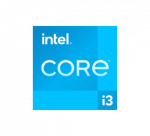 Intel | i3-12100F | 3.30 GHz | FCLGA1700 | Processor threads 8 | Intel Core i3 | Processor cores 4