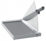 Pjaustyklė-giljotina Leitz Precision Home Office Paper Cutter A3, 10 lapų