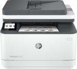 HP LaserJet Pro MFP 3102fdw Printer -  A4 Mono Laser, Print, Auto-Duplex, LAN, Fax, WiFi, 33ppm, 350-2500 pages per month