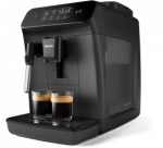 Philips Coffee Maker | EP0820/00 | Pump pressure 15 bar | Built-in milk frother | Fully Automatic | 1500 W | Black