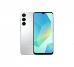 Samsung Galaxy | A16 (A165) | Grey | 6.7 " | Super AMOLED | 1080 x 2340 pixels | Mediatek | Helio G99 | Internal RAM 4 GB | 128 GB | microSDXC | Dual SIM | 4G | Main camera resolution 50+5+2 MP | Secondary camera resolution 13 MP | Android | 14 | 500 ...