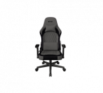Fury Fabric, Nylon, Wood, Metal | Gaming Chair | Shinai S8 | Gray