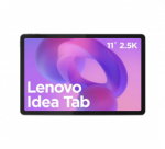 Lenovo | IdeaTab | TB336FU | 11 " | Luna Grey | 2560 x 1600 pixels | Mediatek | Dimensity 6300 | 6 GB | 128 GB | Wi-Fi | 5 MP | Rear camera | 8 MP | Bluetooth | 5.2 | Android