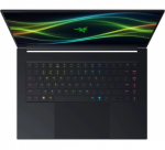 Razer Blade 16 RZ09-05818EN4-R3E1 | Black | 16 " | OLED | QHD+ | 2560 x 1600 pixels | 240 Hz | Intel Core Ultra 9 | 386H | 64 GB | LPDDR5X | Solid-state drive capacity 1000 GB | NVIDIA GeForce RTX 5080 | GDDR7 | 16 GB | Windows 11 Home | 802.11be | B ...