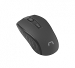 Natec Mouse, Jay 2, Wireless, 1600 DPI, Optical, Black | Natec | Mouse | Optical | Wireless | Black