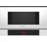 Bosch | Microwave Oven | BFL7221W1 | Built-in | 21 L | 900 W | White