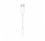 Apple USB-C to 3.5 mm Headphone Jack Adapter | White