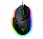 Razer Basilisk V3 35K Laidinė žaidimų pelė, 35000 DPI, Juoda