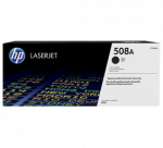HP 508A (CF360A) Lazerinė kasetė, Juoda