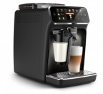 Philips Espresso Machine | EP5441/50 | Pump pressure 15 bar | Built-in milk frother | Fully automatic | 1500 W | Black