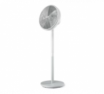Philips 2000 Series CX2550/00 Pastatomas ventiliatorius, Balta/Pilka