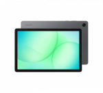 Samsung Galaxy | Tab A11+ (X230) | 11 " | Grey | TFT LCD | 1200 x 1920 pixels | Mediatek | Dimensity 7300 (4 nm) | 8 GB | 256 GB | Wi-Fi | Front camera | 5 MP | Rear camera | 8 MP | Bluetooth | 5.3 | Android | 16