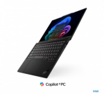 Lenovo ThinkPad X1 Carbon G14 Intel | Black | 14 " | IPS | Touchscreen | WUXGA | 1920 x 1200 pixels | Anti-glare | Intel Core Ultra 5 | 325 | 32 GB | Soldered LPDDR5X | Solid-state drive capacity 512 GB | Intel Graphics | Windows 11 Pro | 802.11be |  ...