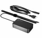 Natec Laptop Charger Gan USB-C 65W for Laptops, Tablets, Phones | NZU-2361