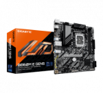 Gigabyte B860M E GEN5 | Processor family Intel | Processor socket LGA1851 | DDR5 | Number of SATA connectors 4 | Supported hard disk drive interfaces SATA, M.2