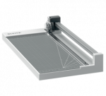 Pjaustyklė-trimeris Leitz Precision Home Office Paper Trimmer A4, 10 lapų