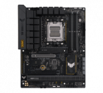 ASUS TUF GAMING B650-PLUS | Asus | TUF Gaming B650-Plus - motherboard - ATX | Processor family AMD B650 | Processor socket 1 x Socket AM5 | 4 DIMM slots - DDR5, non-ECC, ECC, on-die ECC, unbuffered | Memory slots 4 | Supported hard disk drive interfa ...