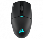 Corsair | Gaming Mouse | KATAR ELITE | wired/wireless | Black