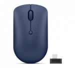 Lenovo | Compact Mouse | 540 | Wireless | Abyss Blue