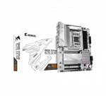 Gigabyte | B650 A ELITE AX ICE | Processor family AMD | Processor socket AM5 | DDR5 DIMM | Supported hard disk drive interfaces SATA, M.2 | Number of SATA connectors 4
