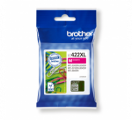 Brother LC422XL (LC422XLM) Ra&scaron;alinė kasetė, Purpurinė