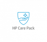 HP 5 year Next Business Day Exchange Display Warranty Extension for 727pq, 727pu, 727pk, 727pm, 734pm, 724pf, 724pn, 724pu Series 7 Pro Monitor with 3 years