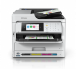 Epson WorkForce Pro WF-C5890DWF Spausdintuvas ra&scaron;alinis spalvotas MFP A4 34 ppm USB LAN Wi-Fi