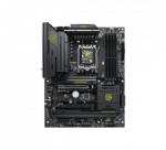 MSI MAG B850 TOMAHAWK WIFI | Processor family AMD | Processor socket AM5 | DDR5 | Supported hard disk drive interfaces SATA, M.2 | Number of SATA connectors 4