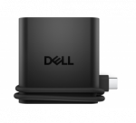 Dell | Pro 4-in-1 USB-C Travel Hub - DA225 | 470-BFBN | HDMI ports quantity 1