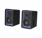 Edifier Speaker System | QR30 | 15W+15 W | Bluetooth | Black | Wireless connection