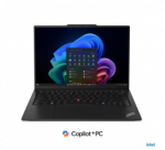 Lenovo ThinkPad X1 Carbon G14 Intel | Black | 14 " | IPS | Touchscreen | WUXGA | 1920 x 1200 pixels | Anti-glare | Intel Core Ultra 5 | 325 | 32 GB | Soldered LPDDR5X | Solid-state drive capacity 512 GB | Intel Graphics | Windows 11 Pro | 802.11be |  ...