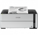 Epson | EcoTank M1180 | Inkjet | Mono | A4 | Wi-Fi | Grey