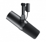 Shure | Vocal Microphone | SM7B