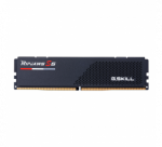G.Skill | Ripjaws S5 | 32 Kit (16GBx2) GB | DDR5 | 6000 MHz | PC/server | Registered No | ECC No