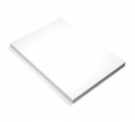 Termo popierius A4, 100 lapų (10 metų vaizdo i&scaron;laikymo garantija)