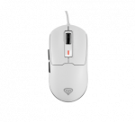 Genesis | Gaming Mouse | Krypton 660 | Wired | USB Type-A | White