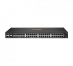 Aruba 6000 48G 4SFP Swch Europe - English localization