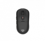 Genesis | Zircon 660 PRO | Wireless/Wired | Gaming Mouse | 2.4 GHz, Bluetooth, USB | Black