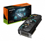 Gigabyte GeForce RTX 5070 Ti GAMING OC 16G | NVIDIA | 16 GB | GeForce RTX 5070 Ti | HDMI ports quantity 1 | PCI-E 5.0