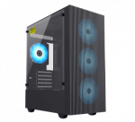 Gamemax Case | EDGE | M-ATX