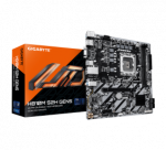 Gigabyte H810M S2H GEN5 | Processor family Intel | Processor socket LGA1851 | DDR5 | Supported hard disk drive interfaces SATA, M.2 | Number of SATA connectors 4