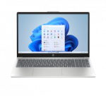 HP 15 | 15-fc0041ny | Silver | 15.6 " | FHD | 1920 x 1080 pixels | AMD Ryzen 5 | 5625U | 16 GB | DDR4-SDRAM | Solid-state drive capacity 256 GB | AMD Radeon Graphics | Windows 11 Home | 802.11ax | Bluetooth version 5.4 | Keyboard language English | W ...