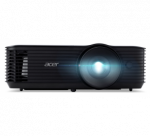 Acer X1328WHn | WXGA (1280x800) | 5000 ANSI lumens | 20000:1 | Black
