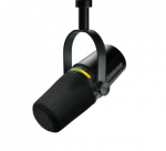 Shure | Podcast Microphone | MV7+